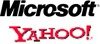 Microsoft    Yahoo