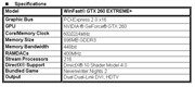 Leadtek   WinFast GTX 260 EXTREME+