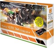 Leadtek   WinFast GTX 260 EXTREME+