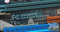 Gigabyte GA-EX58 Extreme