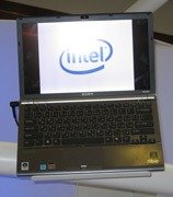 Sony Vaio