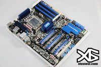    Asus P6T6 WS Revolution