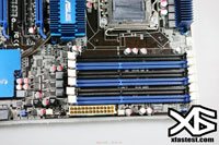    Asus P6T6 WS Revolution