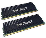 Patriot    DDR2   8