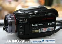 Panasonic       Full-HD   3MOS