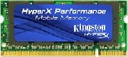 HyperX PC2-6400 CL4 SO-DIMM