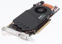       AMD FireStream 9250