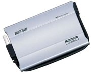 Buffalo      SSD-