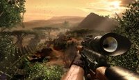 Far Cry 2