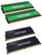 Patriot    DDR2