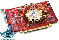     MSI Radeon HD 4650