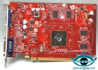     MSI Radeon HD 4650