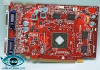    MSI Radeon HD 4670 