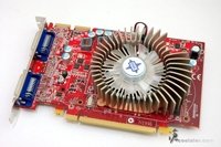 MSI R4670 512 DDR3