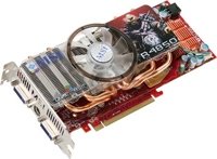 MSI   Radeon HD 4850    