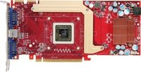 MSI   Radeon HD 4850    