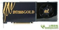    GeForce GTX 260