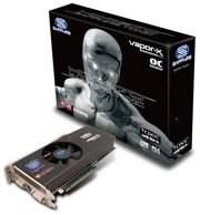 Sapphire Radeon HD 4870 TOXIC Edition