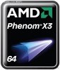   Phenom X3 8850 Black Edition 