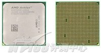 AMD K10 Athlon X2 6500