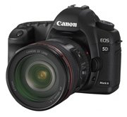 EOS 5D Mark II