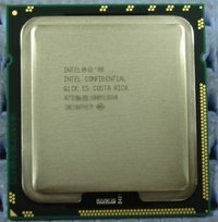   Intel Core i7 Extreme 965 