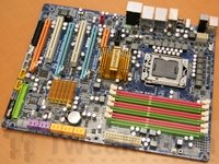    Gigabyte EX58-Extreme 