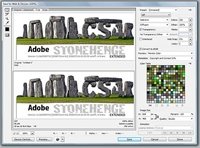 Adobe  Photoshop CS4
