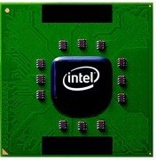 Intel   45  Celeron M