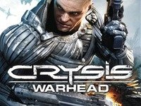 Crysis Warhead:   