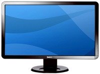 Dell  23" Full HD 