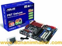    Asus Rampage II Extreme (LGA-1366)