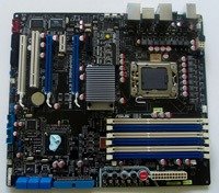    Asus Rampage II Extreme (LGA-1366)