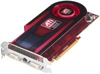 AMD   Radeon HD 4890