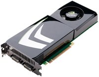 nVidia  GeForce GTX 275