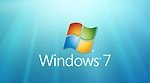      " "  Windows 7