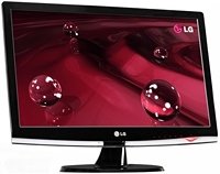 LG    LCD-