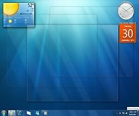   Windows 7 RC    Vista