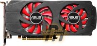    ASUS EAH4890