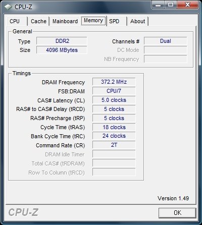 Athlon X2 5050e