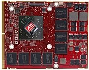  ATI Radeon HD 4770    HD 4850