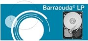 Seagate    Barracuda LP