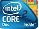 Intel  Core 2 Duo P9700