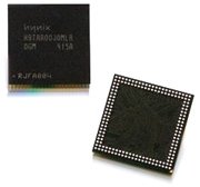 Hynix  54 1    DDR2