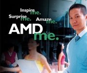 AMD: "    "