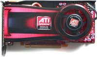 ATI  Radeon HD 4770