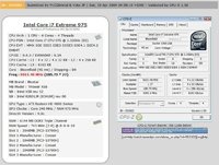  Core i7 975 XE   D0  5015   