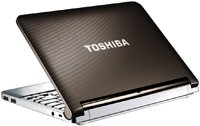 Toshiba  - NB200