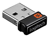 Logitech   USB-