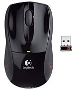 Logitech   USB-